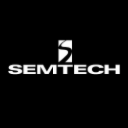 Semtech Corporation Share Price